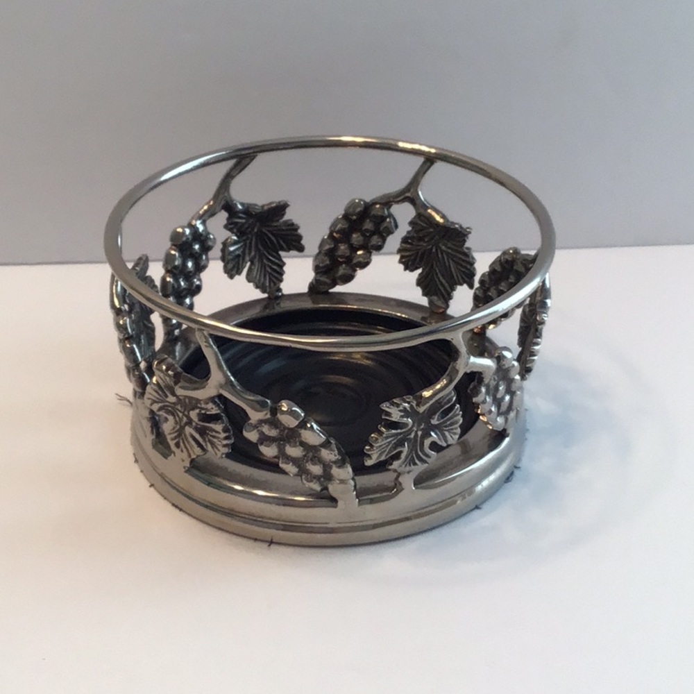 Wine Holder/Caddy for Table